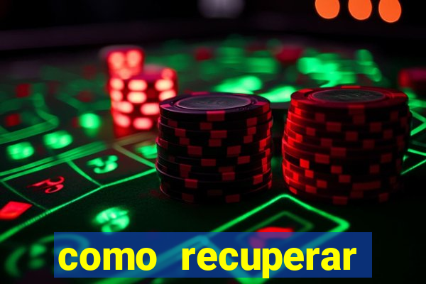 como recuperar dinheiro perdido em casa de aposta