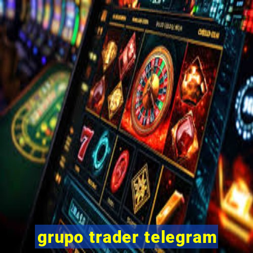grupo trader telegram