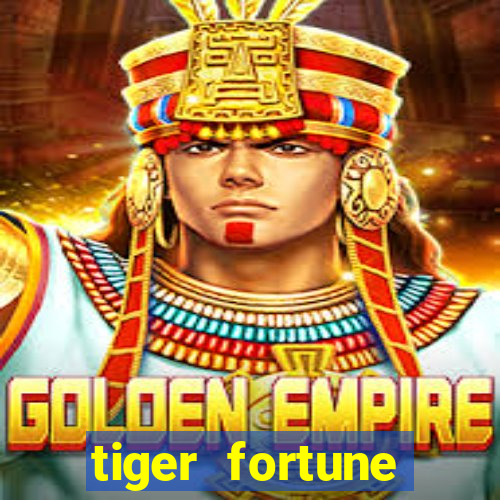 tiger fortune spirit demo