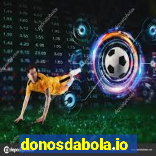 donosdabola.io