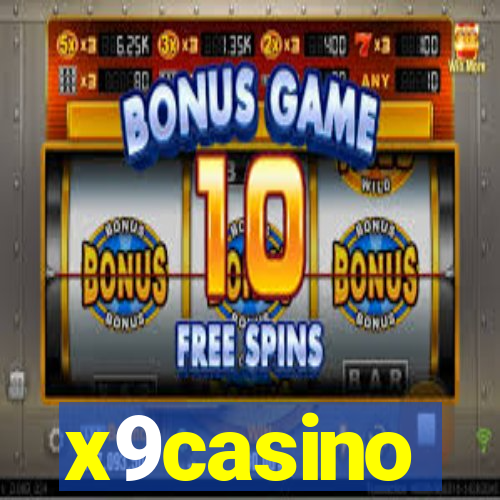 x9casino