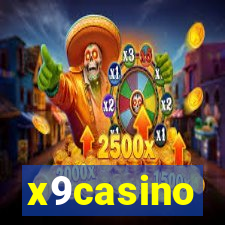 x9casino