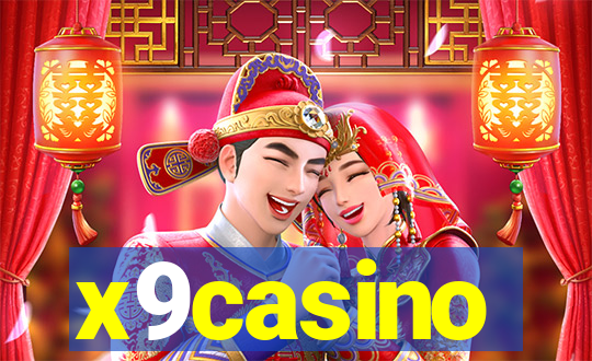 x9casino
