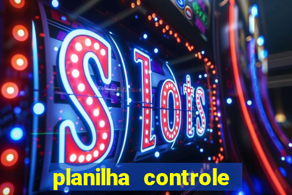planilha controle day trade