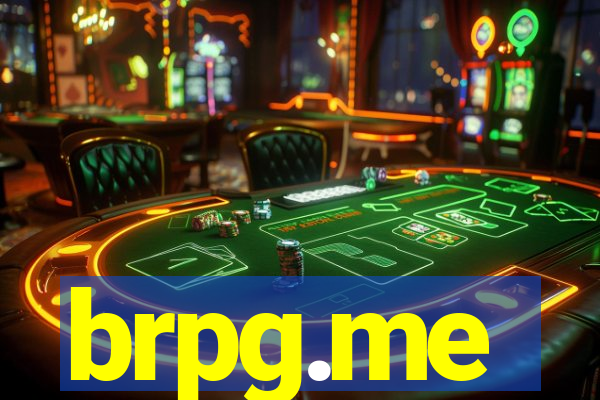 brpg.me