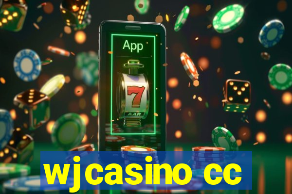 wjcasino cc
