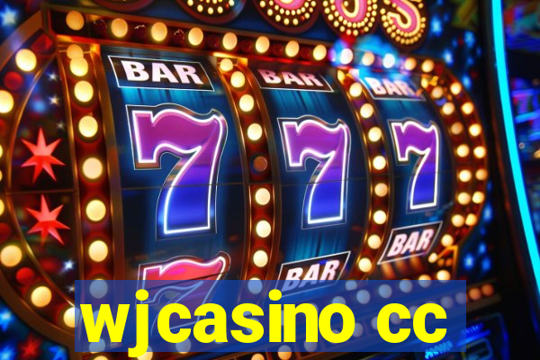 wjcasino cc