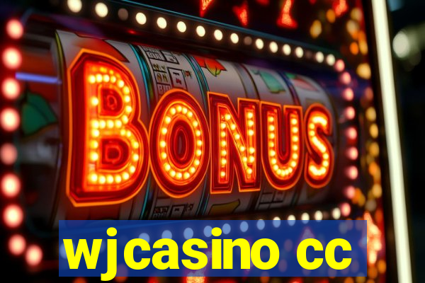 wjcasino cc
