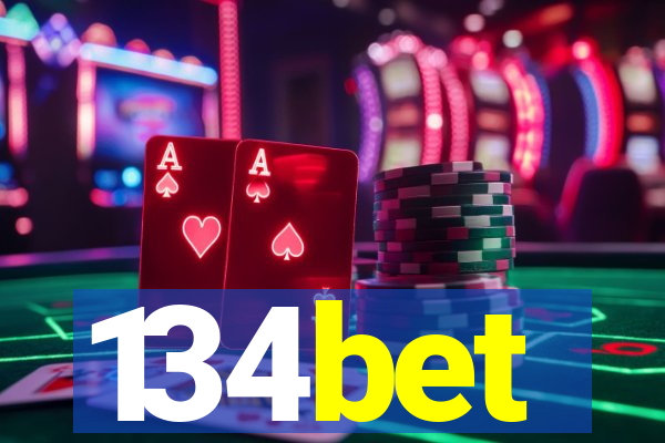 134bet