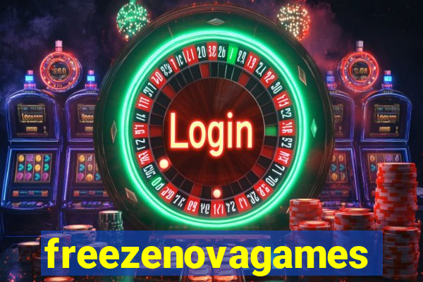 freezenovagames
