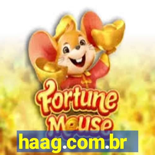 haag.com.br