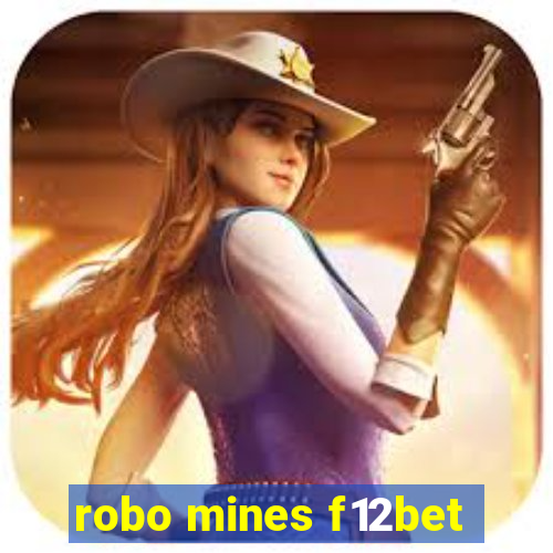 robo mines f12bet