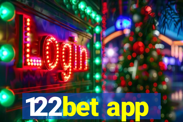 122bet app