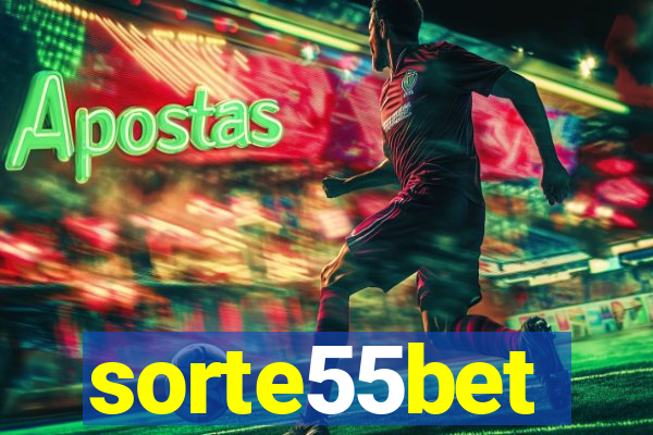 sorte55bet