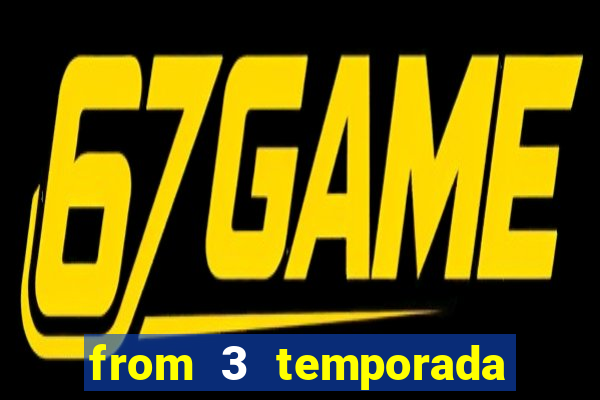 from 3 temporada dublado torrent