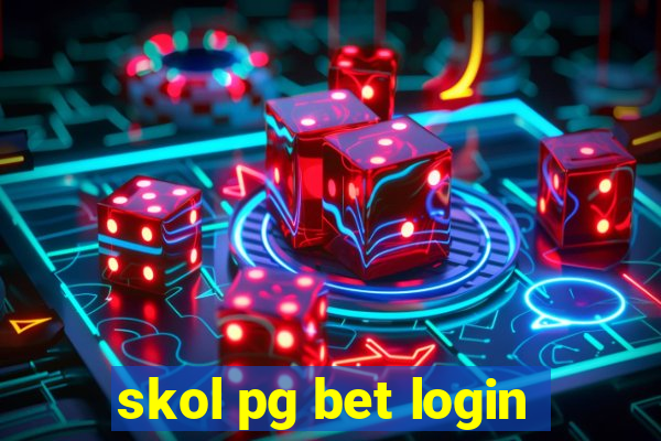 skol pg bet login
