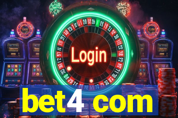 bet4 com