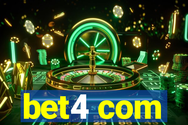 bet4 com