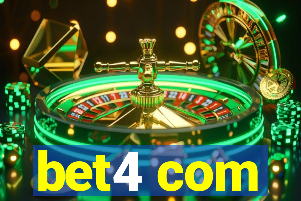 bet4 com
