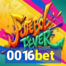 0016bet