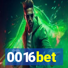 0016bet