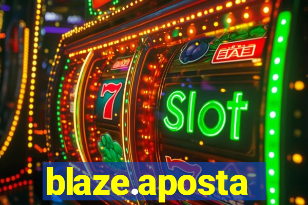 blaze.aposta
