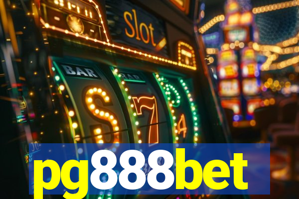 pg888bet