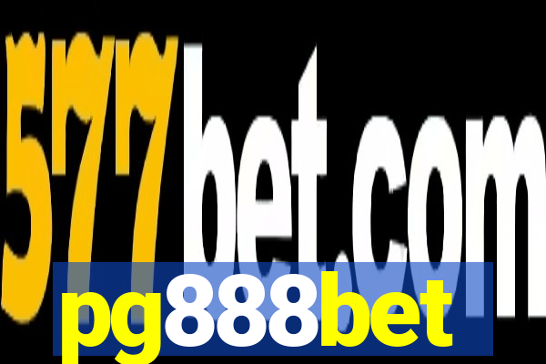 pg888bet