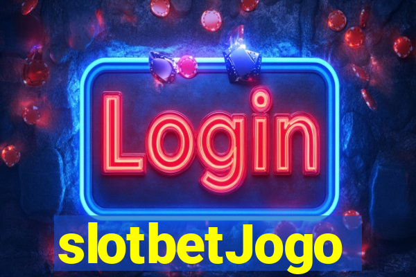 slotbetJogo