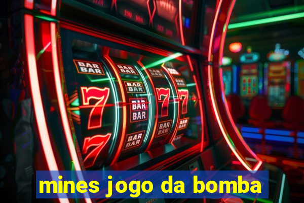 mines jogo da bomba