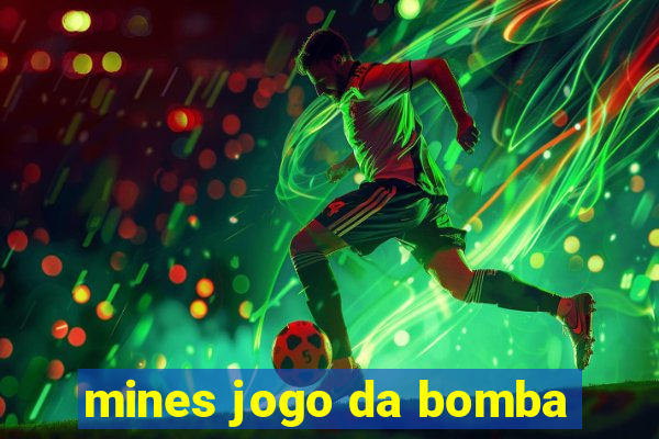 mines jogo da bomba