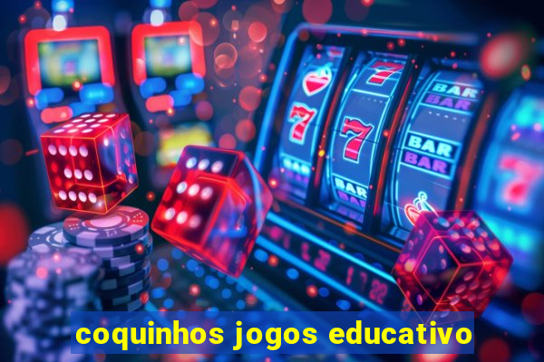 coquinhos jogos educativo