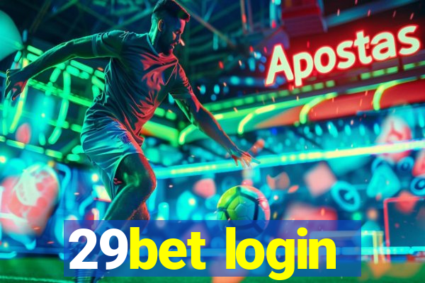 29bet login