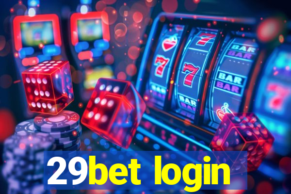 29bet login