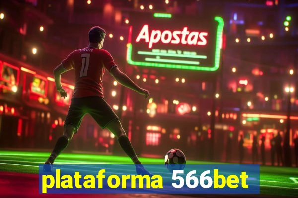 plataforma 566bet