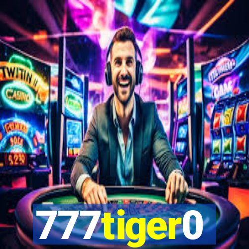 777tiger0