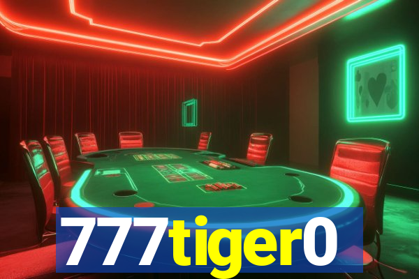 777tiger0