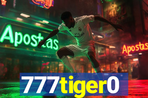 777tiger0