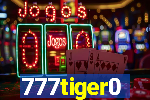 777tiger0