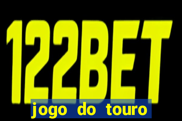 jogo do touro fortune ox demo