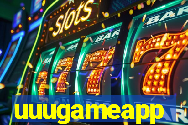 uuugameapp