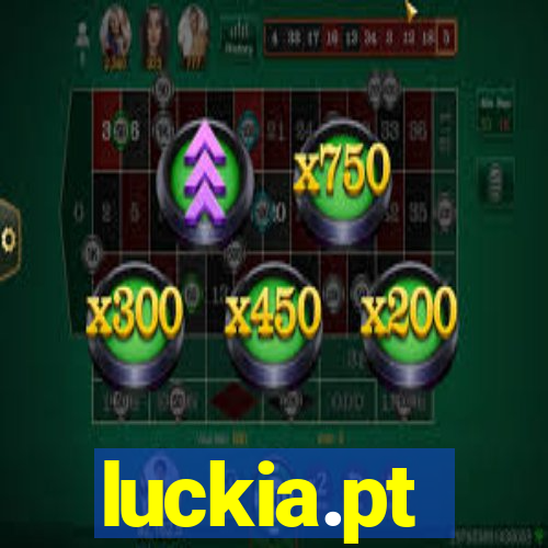 luckia.pt