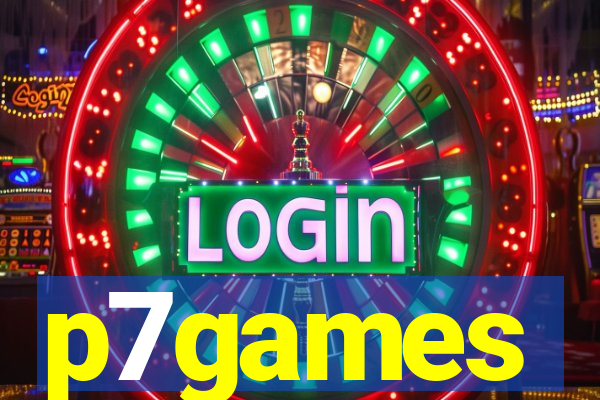 p7games