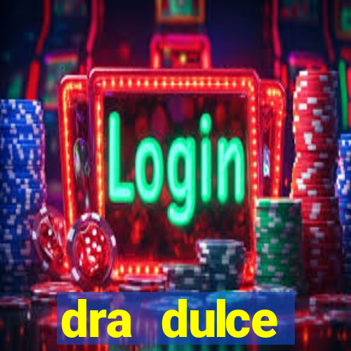 dra dulce endocrinologista santos