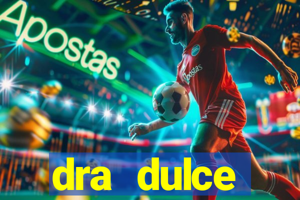 dra dulce endocrinologista santos