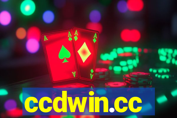ccdwin.cc
