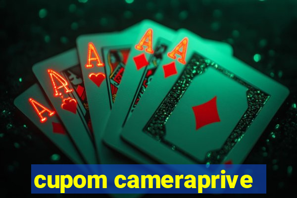 cupom cameraprive
