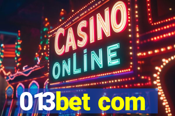 013bet com