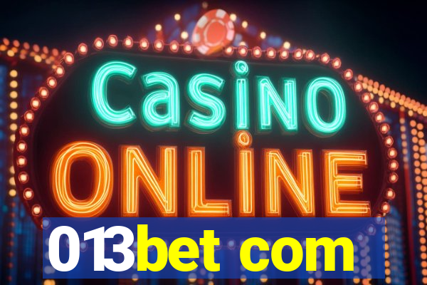 013bet com