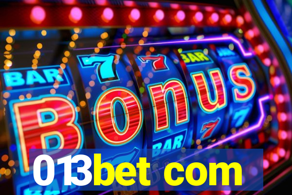 013bet com